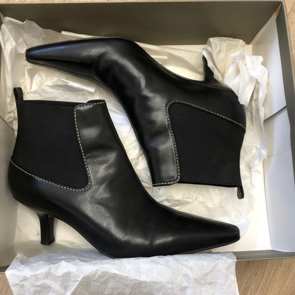 Cole Haan Heels - Picture 1 of 7